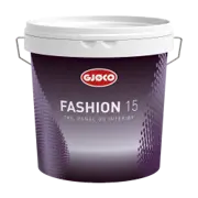 Gjøco Fashion 15 Trä, Panel och Interiör 0,68 liter produktbild