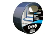 Stokvis blå UV-beständig maskeringstejp 35 mm för utomhusmålning på 25-metersrulle