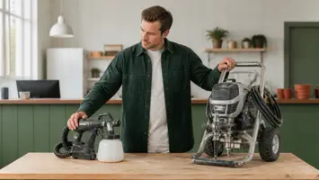 Hyra eller köpa illustrert som guider hos Färgspruta.com